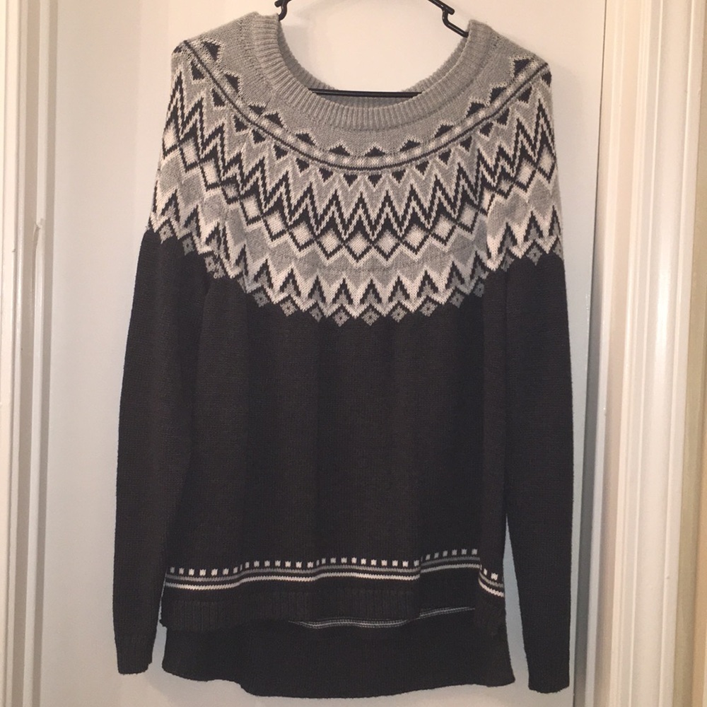 Old Navy Sweater